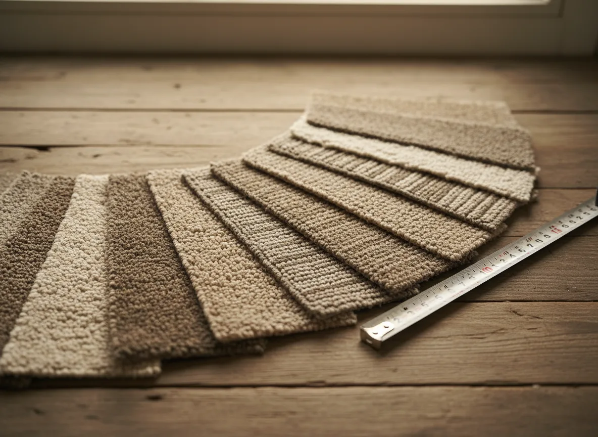 Carpet Installation Summit Station, PA FAQs